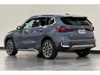 2024 BMW X1 xDrive28i