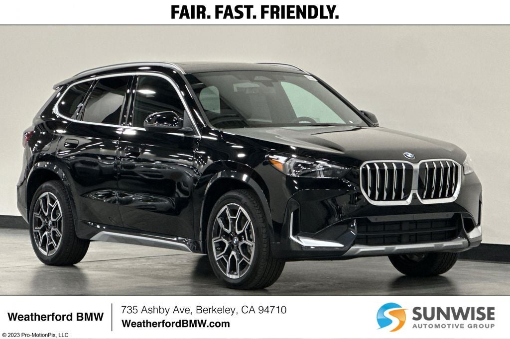 2026 BMW X1 xDrive28i