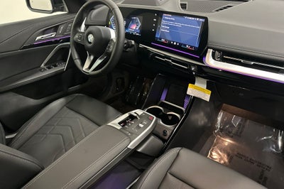 2026 BMW X1 xDrive28i