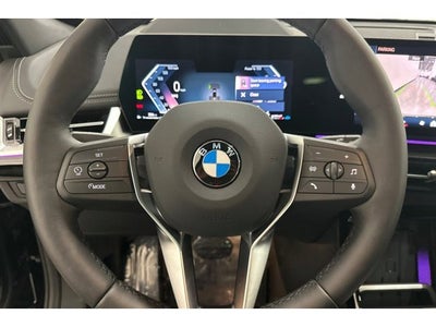 2026 BMW X1 xDrive28i