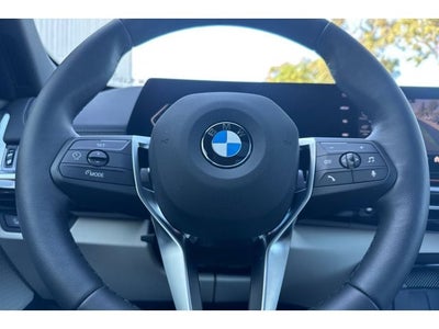 2026 BMW X1 xDrive28i