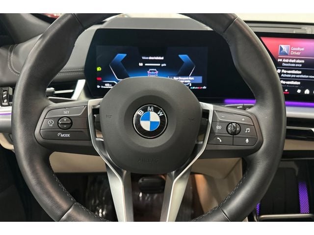 2025 BMW X1 xDrive28i