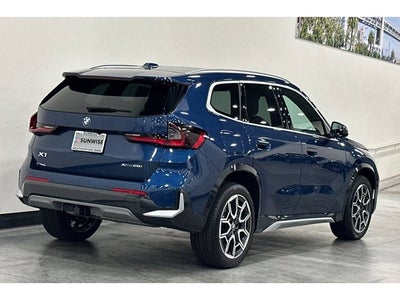 2025 BMW X1 xDrive28i