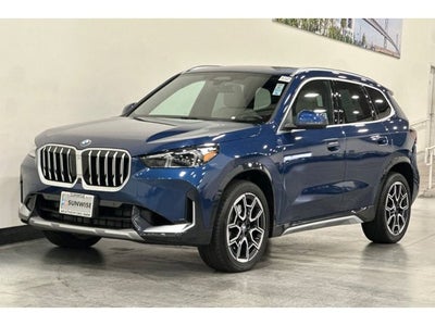 2025 BMW X1 xDrive28i