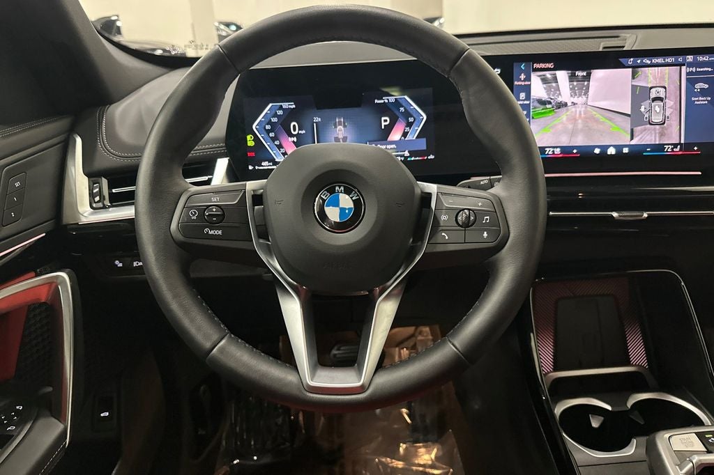 2025 BMW X1 xDrive28i