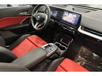 2025 BMW X1 xDrive28i