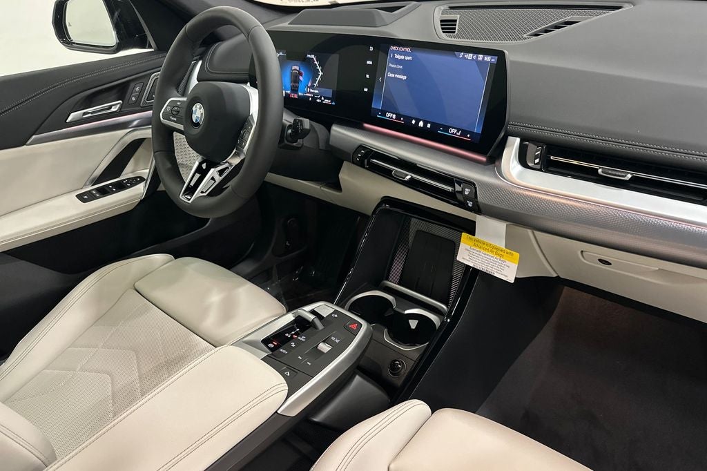 2026 BMW X1 xDrive28i