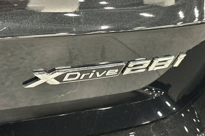 2026 BMW X1 xDrive28i