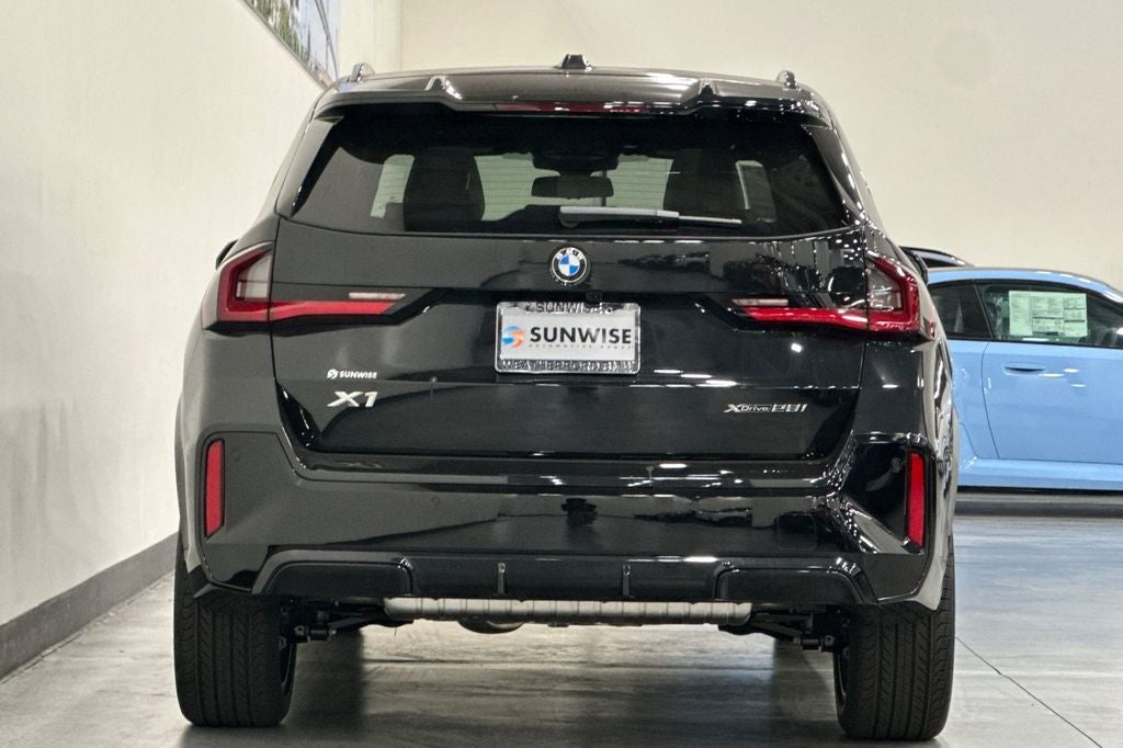 2026 BMW X1 xDrive28i