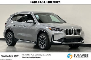 2026 BMW X1 xDrive28i