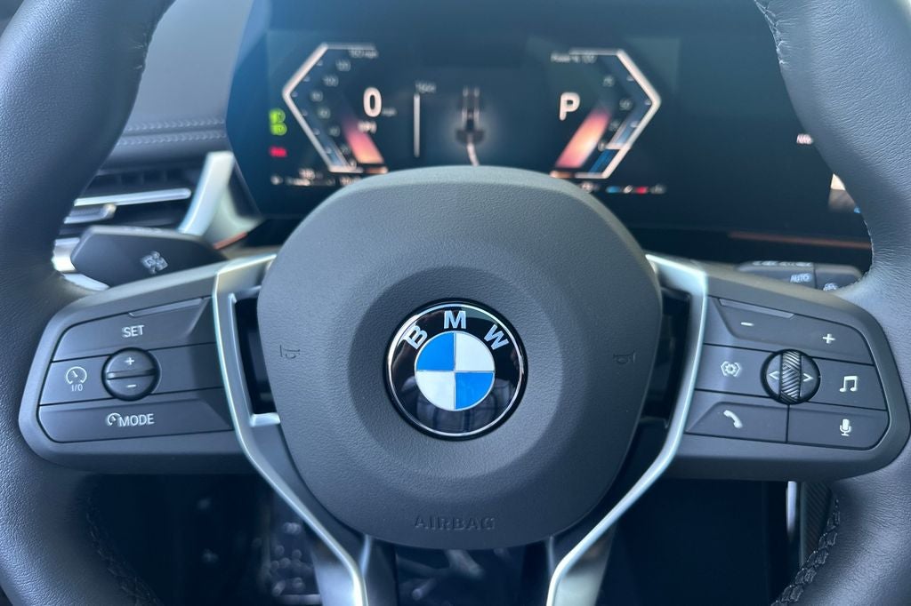 2026 BMW X1 xDrive28i