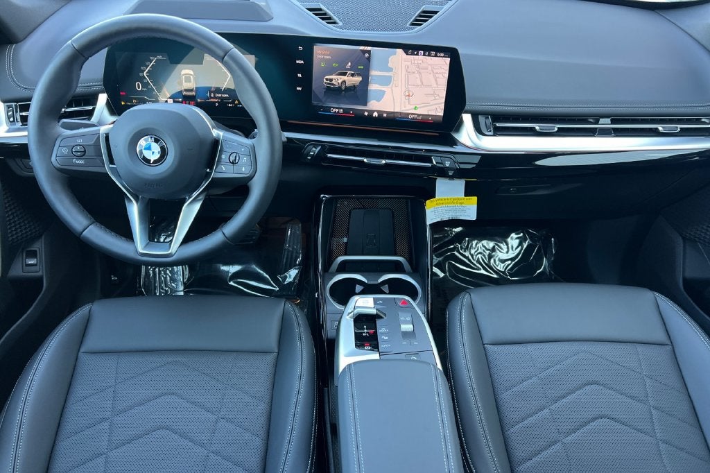 2027 BMW X1 xDrive28i