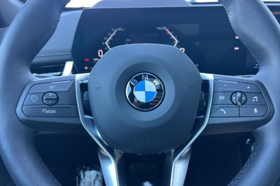 2027 BMW X1 xDrive28i