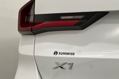 2027 BMW X1 xDrive28i