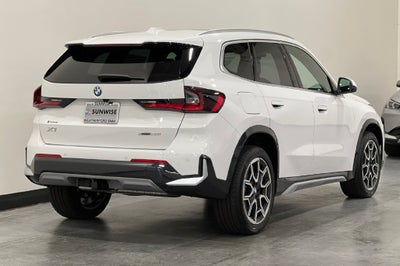 2027 BMW X1 xDrive28i