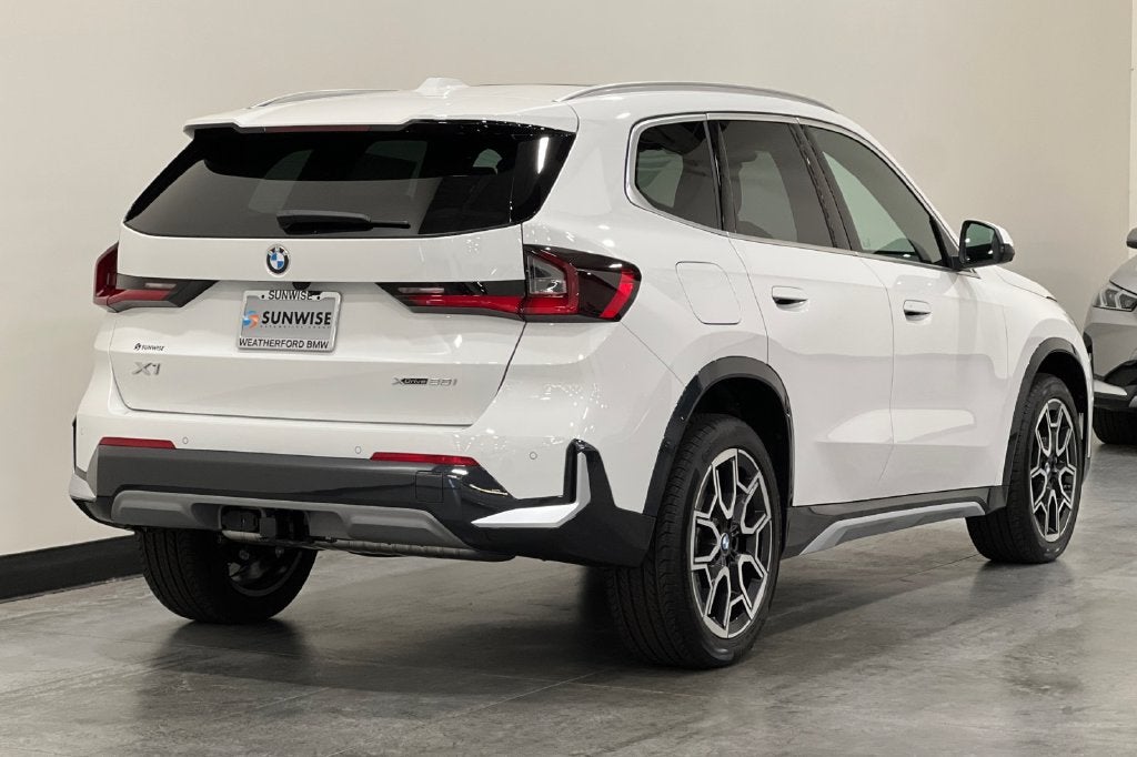 2027 BMW X1 xDrive28i