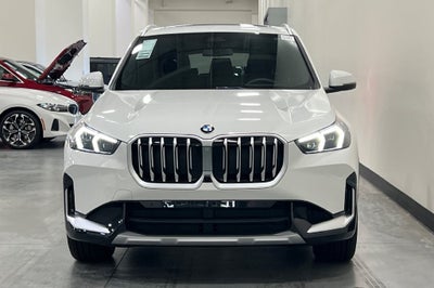 2027 BMW X1 xDrive28i