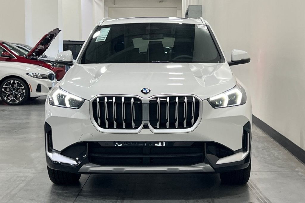2027 BMW X1 xDrive28i