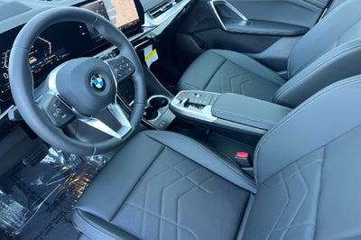 2027 BMW X1 xDrive28i