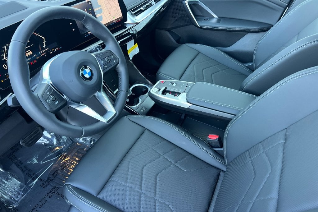 2027 BMW X1 xDrive28i