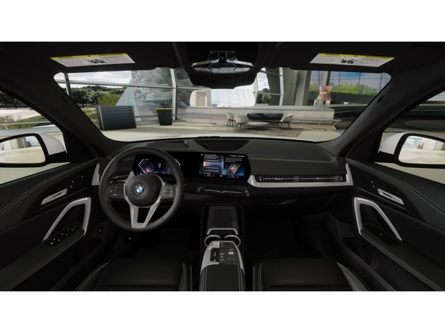 2027 BMW X1 Base