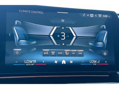 2027 BMW X1 xDrive28i