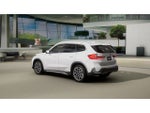 2027 BMW X1 Base