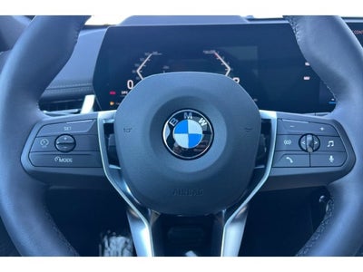 2027 BMW X1 xDrive28i