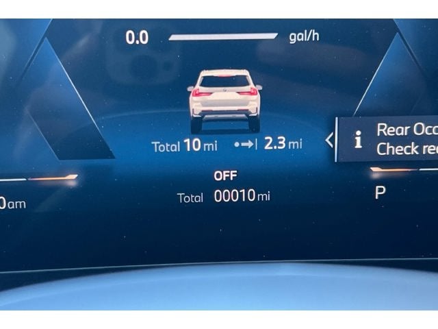 2027 BMW X1 xDrive28i