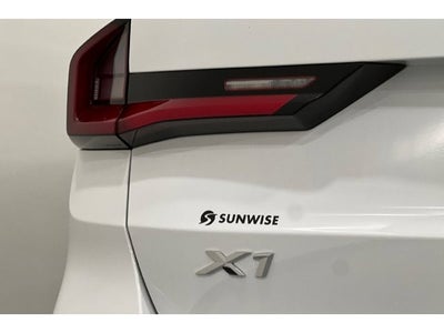2027 BMW X1 xDrive28i