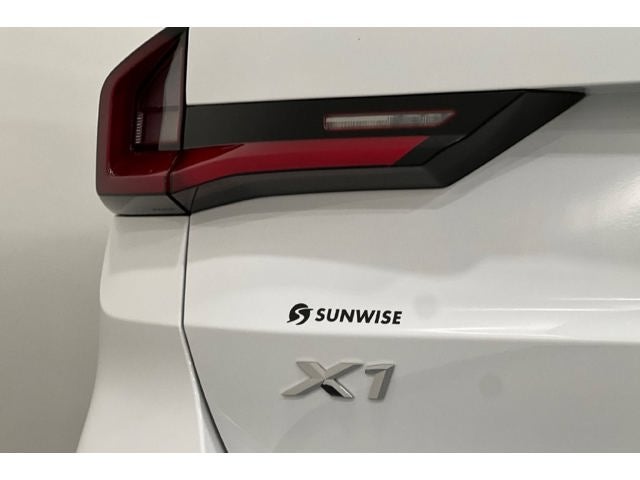 2027 BMW X1 xDrive28i