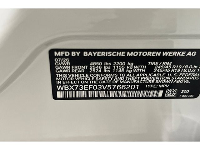 2027 BMW X1 xDrive28i
