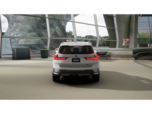 2027 BMW X1 Base
