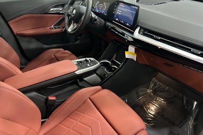 2027 BMW X1 xDrive28i