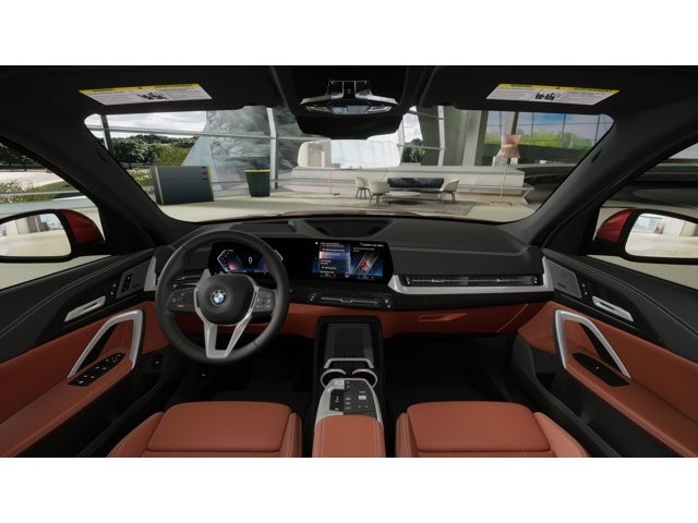 2027 BMW X1 Base