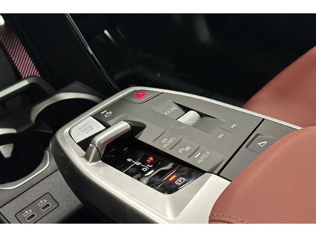 2027 BMW X1 xDrive28i