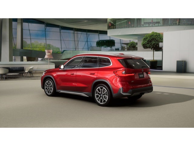 2027 BMW X1 Base