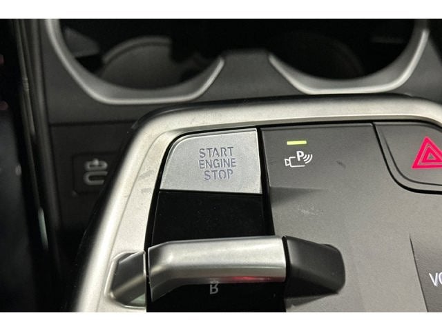 2027 BMW X1 xDrive28i