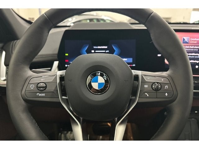 2027 BMW X1 xDrive28i