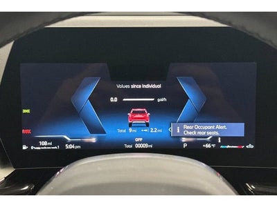 2027 BMW X1 xDrive28i
