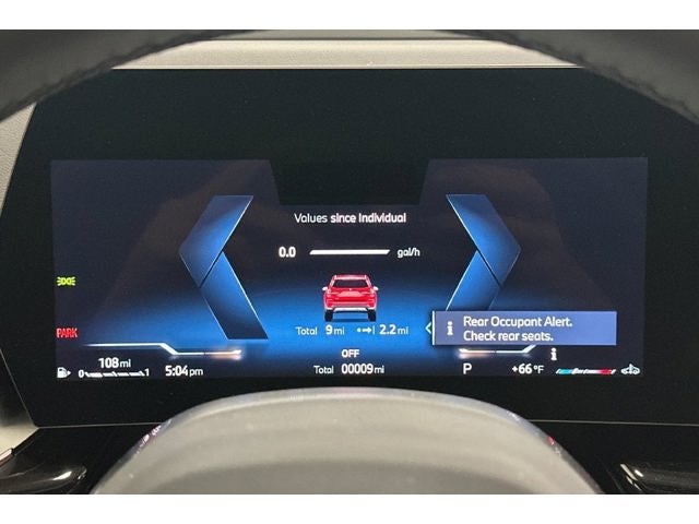 2027 BMW X1 xDrive28i