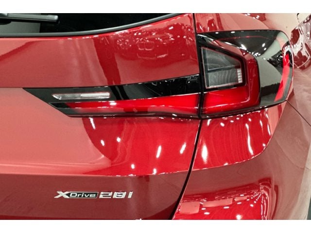 2027 BMW X1 xDrive28i