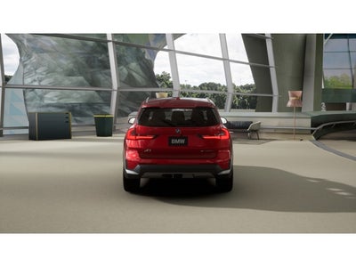 2027 BMW X1 Base