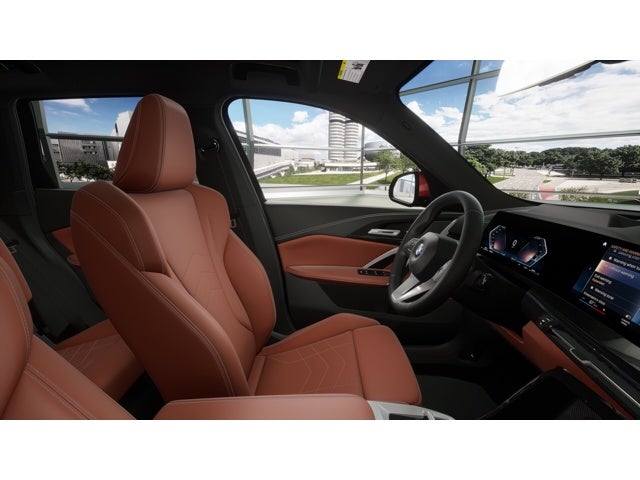 2027 BMW X1 Base