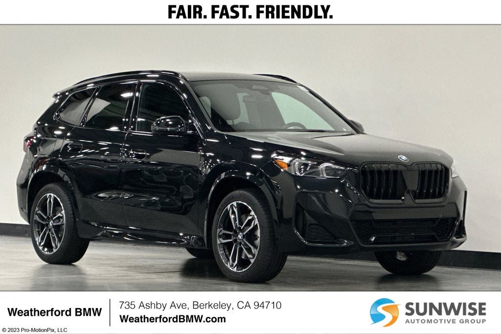 2023 BMW X1 xDrive28i