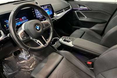 2023 BMW X1 xDrive28i