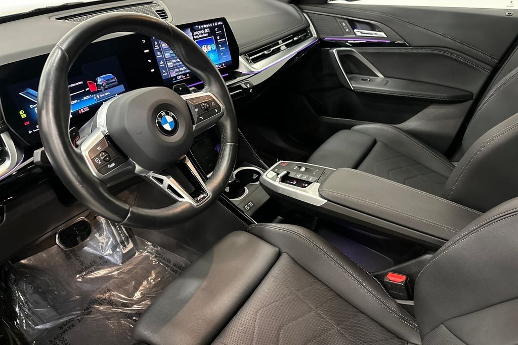 2023 BMW X1 xDrive28i