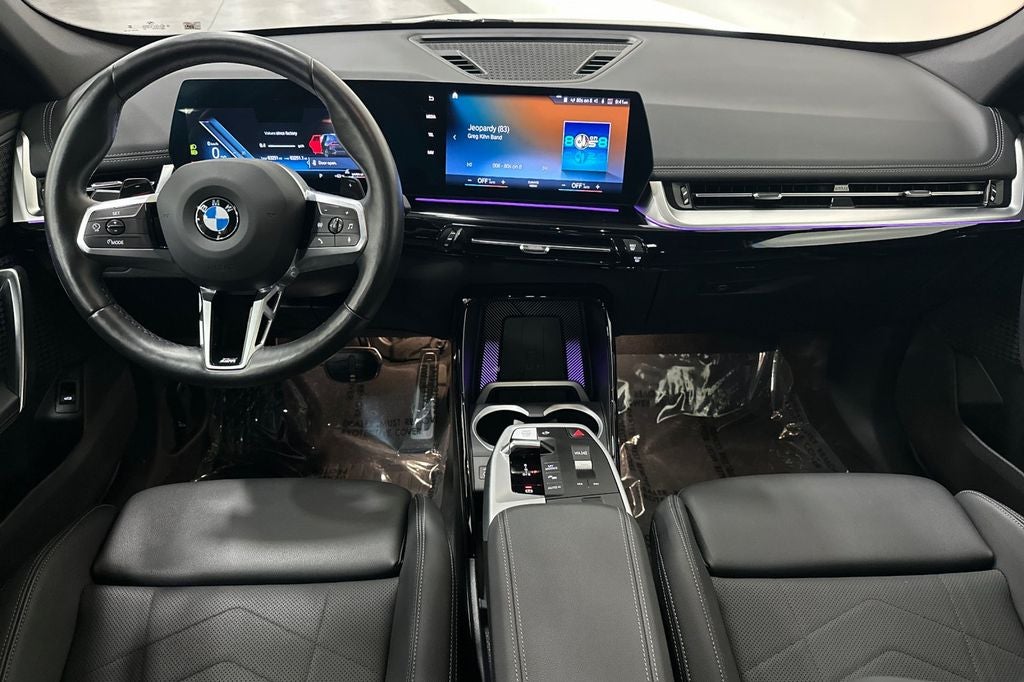 2023 BMW X1 xDrive28i