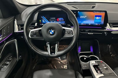 2023 BMW X1 xDrive28i
