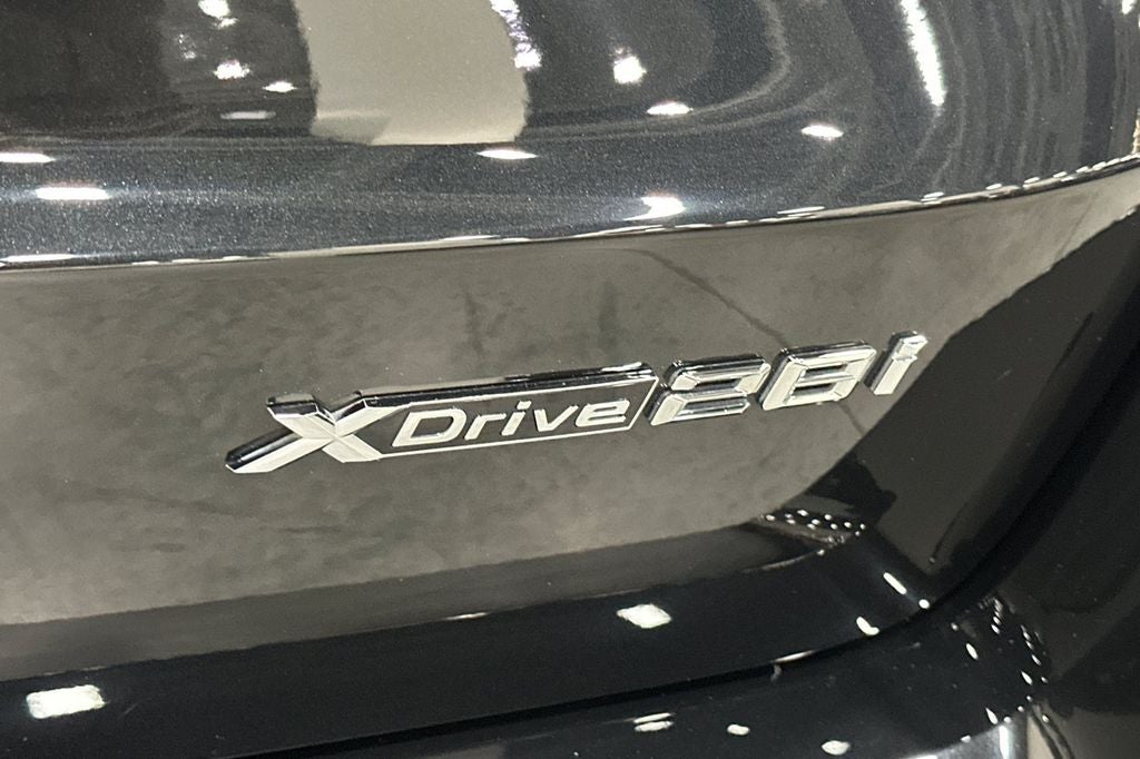 2023 BMW X1 xDrive28i